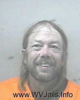 Barry Dale Smith Mugshot