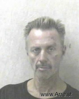 Barry Glen Thompson Mugshot