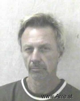 Barry Glen Thompson Mugshot