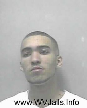 Barry Stephon Tunstalle Mugshot