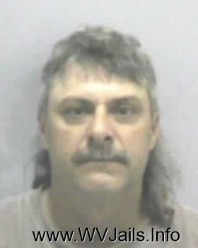 Barry Owen Westfall Mugshot