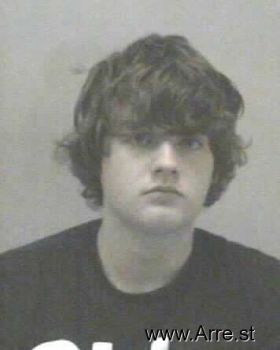 Beau Ashton Allen Mugshot