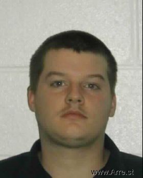 Beau Ashton Allen Mugshot