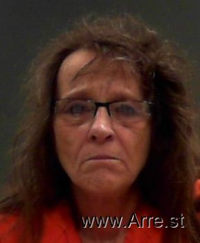 Becky Ann Kish Mugshot