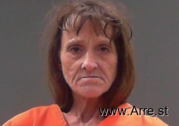 Becky Ann Kish Mugshot