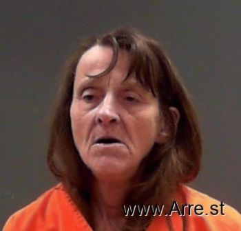 Becky Ann Kish Mugshot