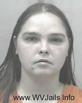 Becky Marie Perkins Mugshot