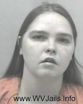 Becky Marie Perkins Mugshot