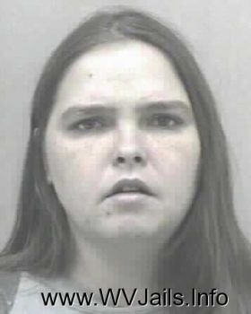 Becky Marie Perkins Mugshot