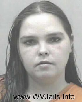 Becky Marie Perkins Mugshot