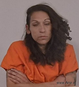 Belen Marie Waybright Mugshot