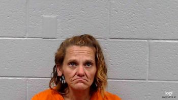 Belinda Kay Ridge Mugshot