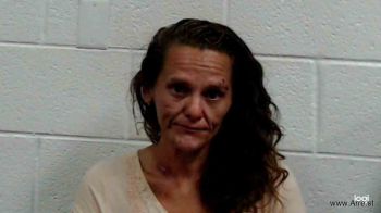 Belinda Kay Ridge Mugshot