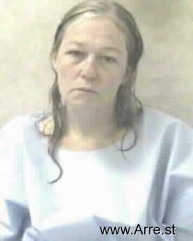 Belinda Blanchard Coleman Mugshot