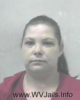 Belinda Marie Evans Mugshot