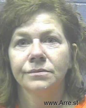 Belinda Kay Fisher Mugshot