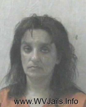 Belinda Ann Fuller Mugshot