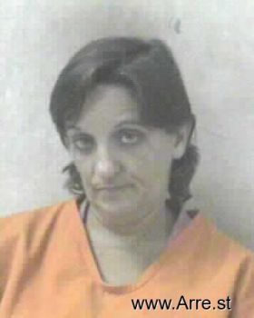 Belinda Ann Fuller Mugshot