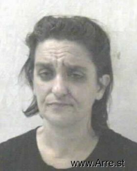 Belinda Ann Fuller Mugshot