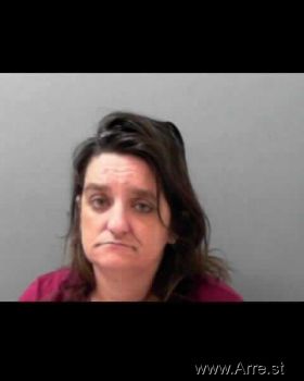 Belinda Ann Fuller Mugshot