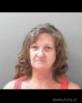 Belinda June Watterson Mugshot