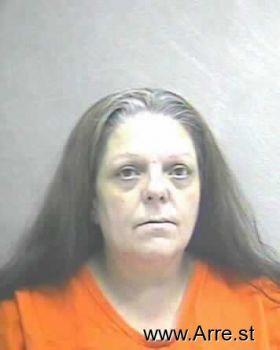 Belinda Kay Williams Mugshot