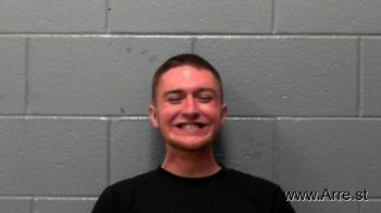 Benjamin Andrew Harrison Mugshot