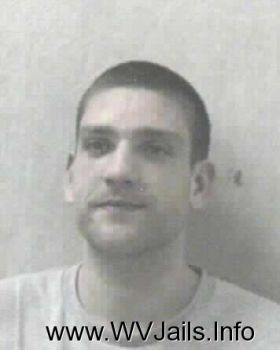 Benjamin Neal Adkins Mugshot