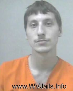 Benjamin David Honaker Mugshot