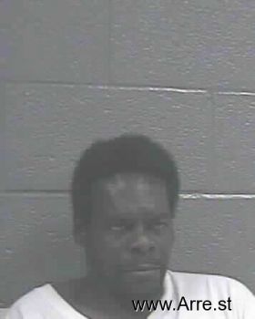 Benjamin  Payne Mugshot