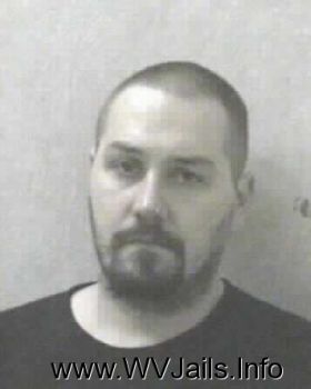 Benjamin Michael Vanover Mugshot