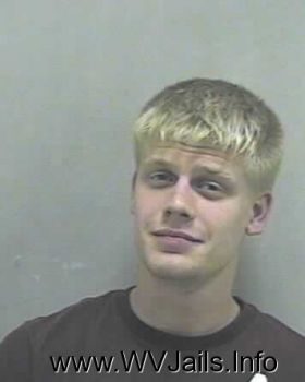 Benjamin Alex Warner Mugshot