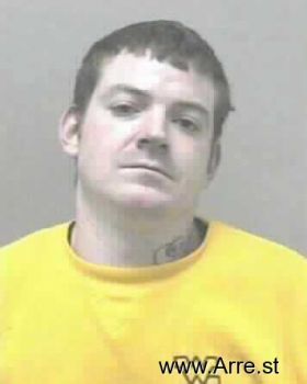 Benjamin Allen Young Mugshot