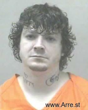 Benjamin Allen Young Mugshot