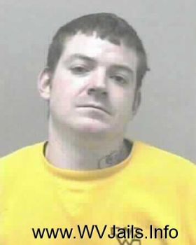 Benjamin Allen Young Mugshot