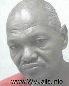 Bernard Lee Crenshaw Mugshot