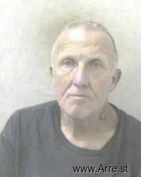 Bernard Dale Vititoe Mugshot