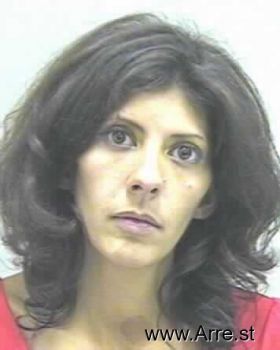 Bernice Nmn Rivera Mugshot