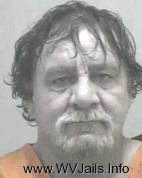 Bernie Richard Kilgore Mugshot