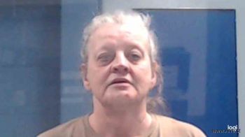 Beth Ann Chapman Mugshot