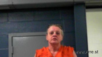 Beth Ann Chapman Mugshot