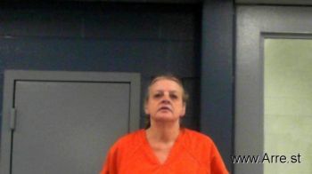 Beth Ann Chapman Mugshot