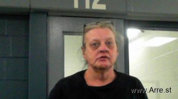 Beth Ann Chapman Mugshot