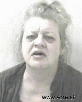 Beth Ann Chapman Mugshot