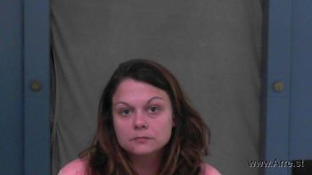 Beth Ann Moreland Mugshot