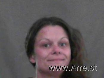 Beth Ann Moreland Mugshot