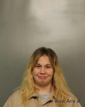 Beth Ann Parsons Mugshot