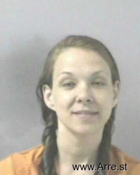 Beth Ann Allevato Mugshot