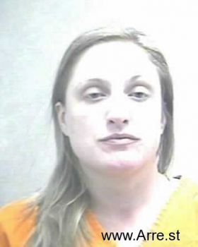 Beth Ann Brown Mugshot