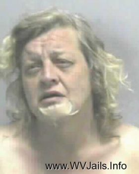 Beth Ann Chapman Mugshot